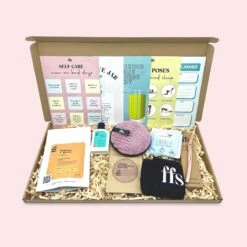 Renew & Restore: Wellness Beauty Box