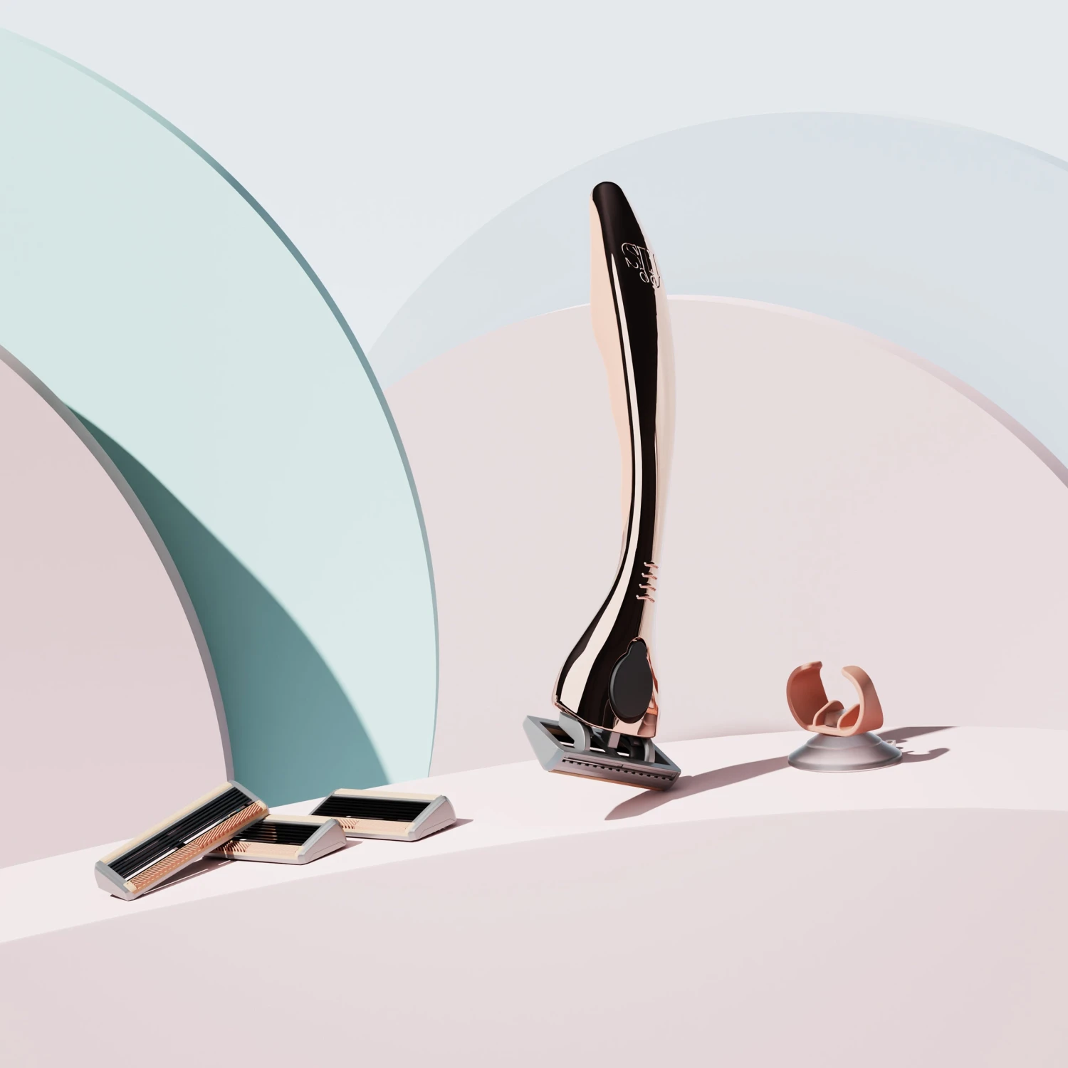 Personalised Shaving Starter Set 10 Personalised Shaving Starter Set - Image 8