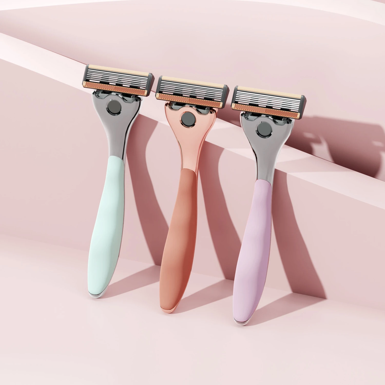 Ultimate Personalised Shaving Set 4 Ultimate Personalised Shaving Set - Image 2